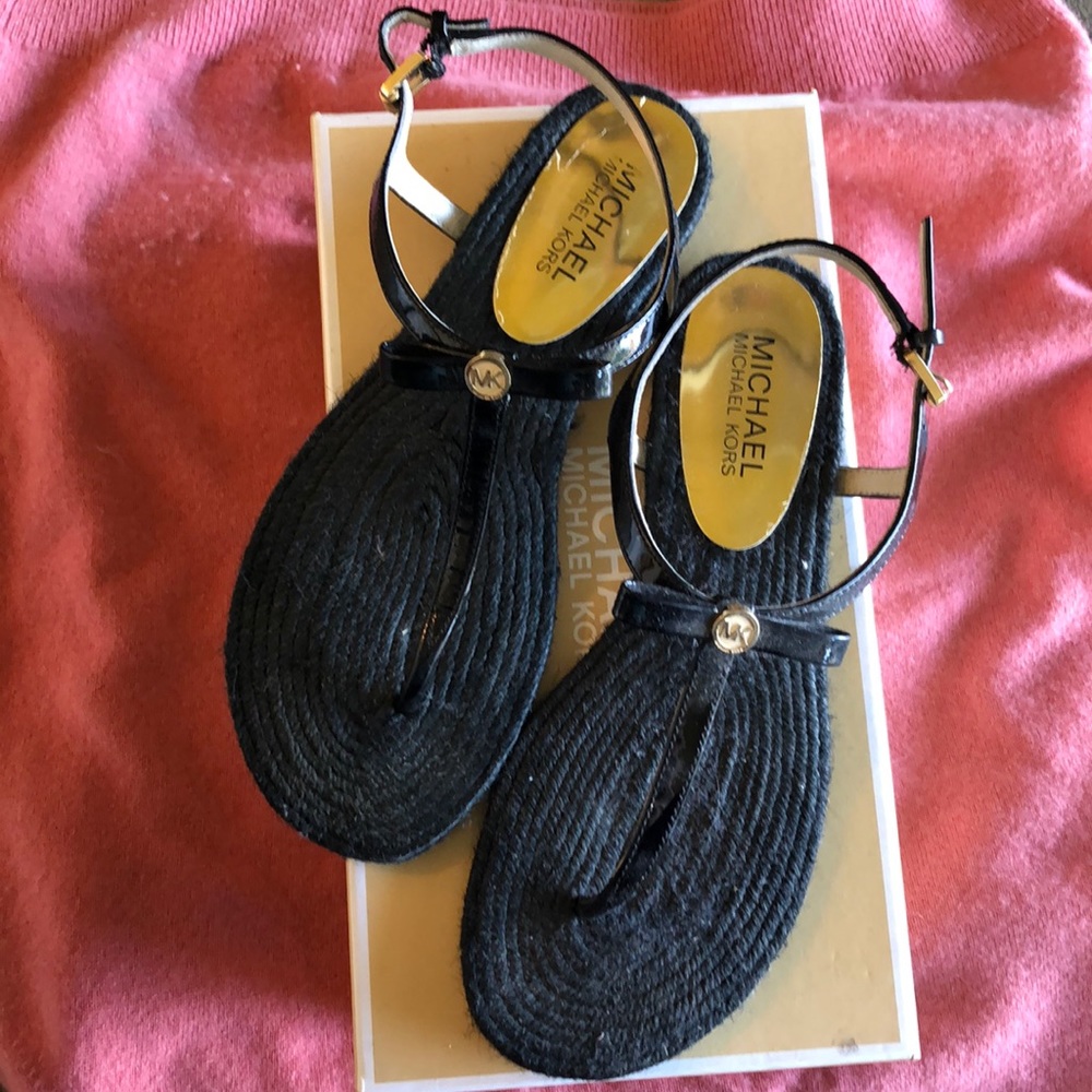Michael Kors Sandals